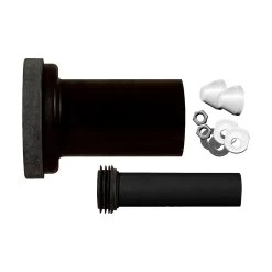 Afvoer- En Aanvoermanchet Ophangwc