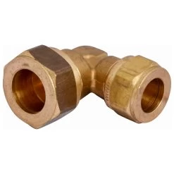 VSH Knel Knie Verloop 15x12mm