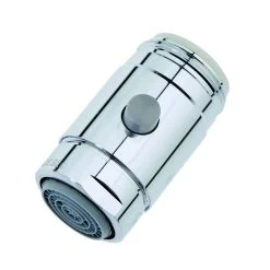 Tiger Eco Booster Tbv Kraan Met Antikalk M24