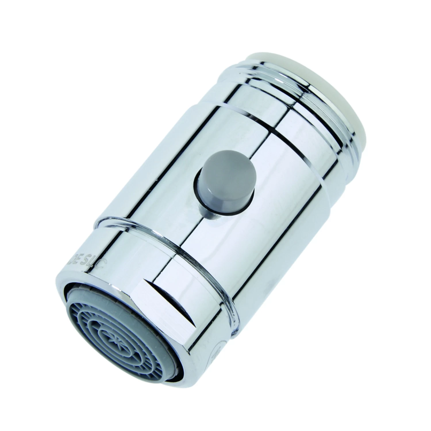 Tiger Eco Booster Tbv Kraan Met Antikalk M24