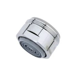 Tiger Eco Straalregelaar Tbv Wastafelkraan Antikalk Kantelbare