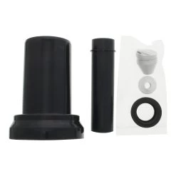 Aansluitset Recht Standaard Tbv Wandcloset