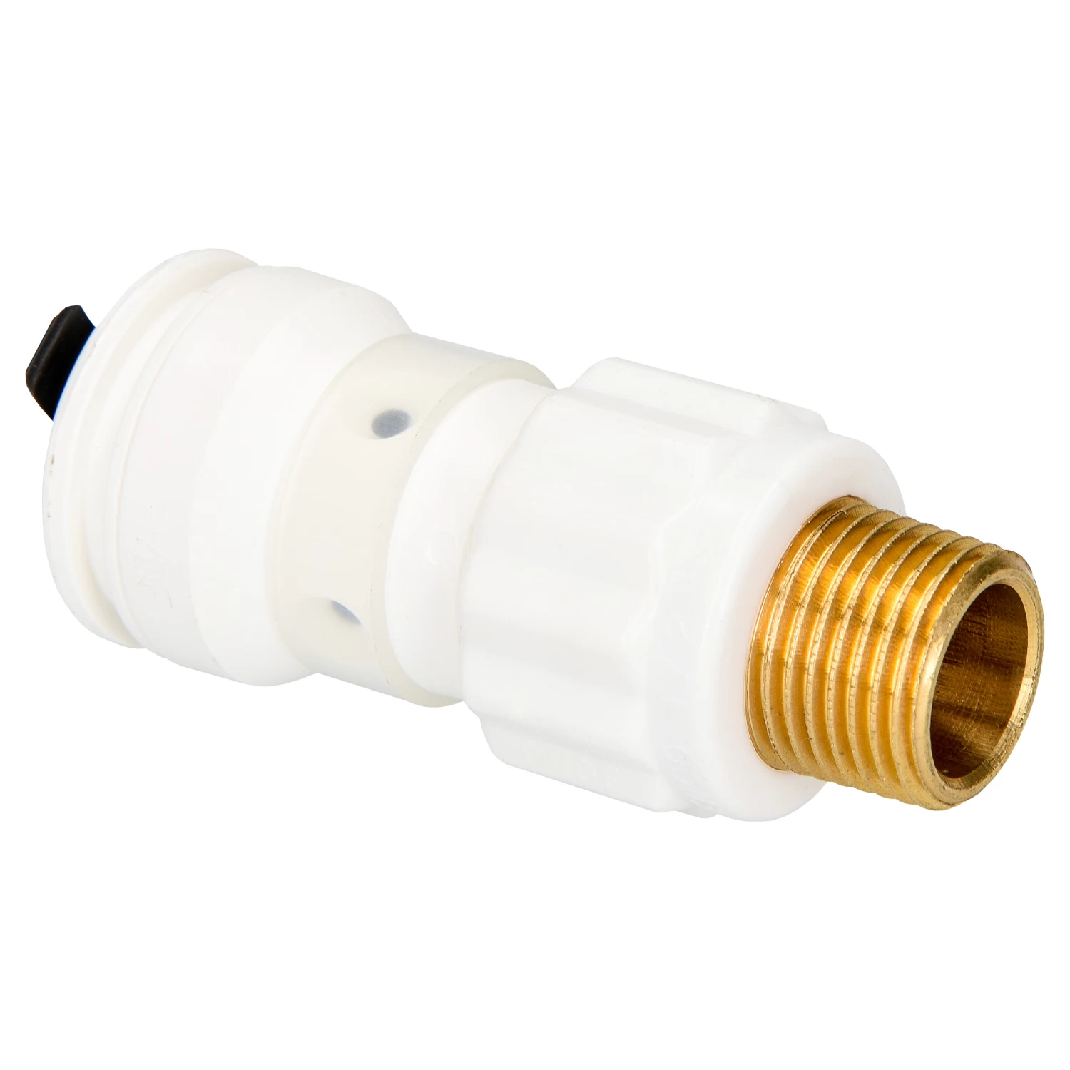 Sanivesk Meerlagen Push Overgang 16mmx1/2"M