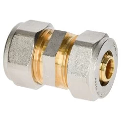 Sanivesk Meerlagen Knel Recht Overgang 20x22mm