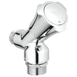 Grohe Wasmachinekraan Costa L 1/2"