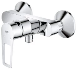 Grohe Douchemengkraan Start Loop