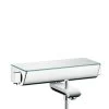 Hansgrohe Thermostatische Badkraan Ecostat Select Wit 15 Cm