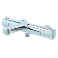 Atlantic Landon Thermostatische Badkraan Chroom