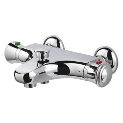 Handson Edith Thermostatische Badkraan