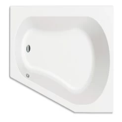 Sealskin Bad Optimo Compact Rechts Acryl 90x160x48 Cm