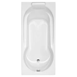 Allibert Essina2 Bad Ca. 150x75 Cm Wit Toplax