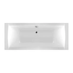 Sealskin Bad Trend Acryl 80x180x47 Cm