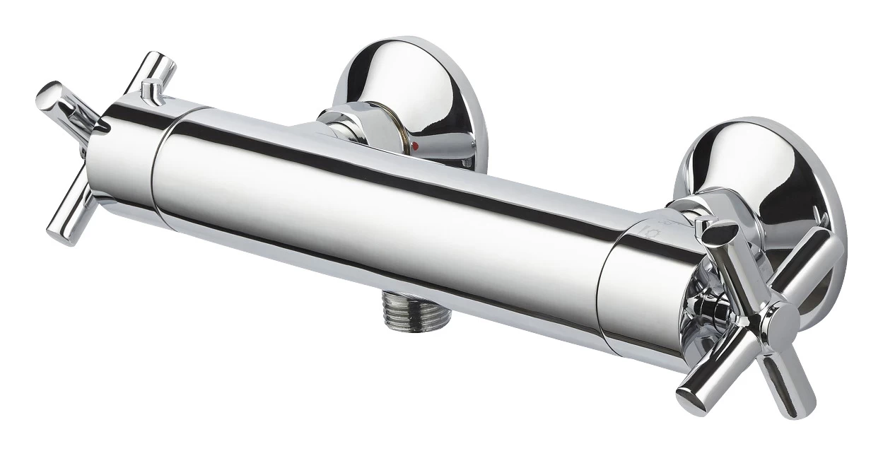 Aqualino Ceronda Douchekraan Thermostatisch