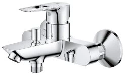 Grohe Badmengkraan Start Loop