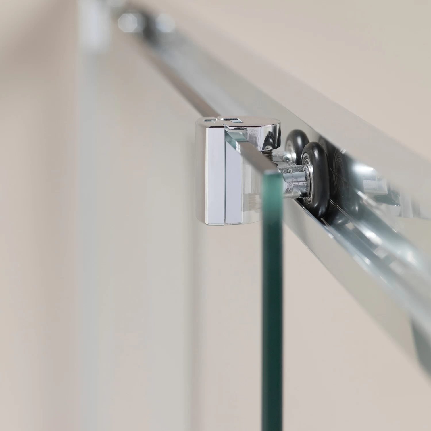 Sealskin Schuifdeur Voor Nis Style 120x195 Cm - Afbeelding 3