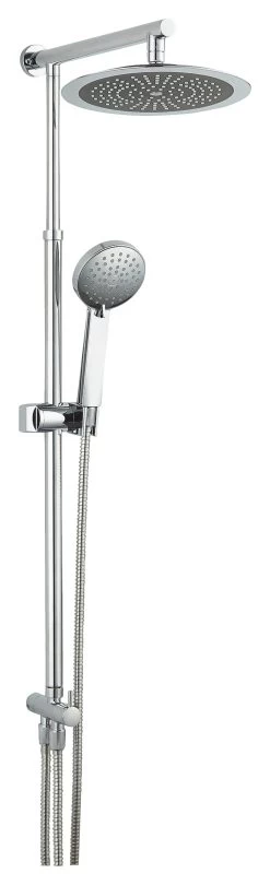 Atlantic Regendouche Warwick Met Handdouche 3 Douchestanden