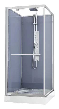 Allibert Douchecabines Anapurna 90x90cm