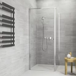 Sealskin Swingdeur Code L 90x197 Cm