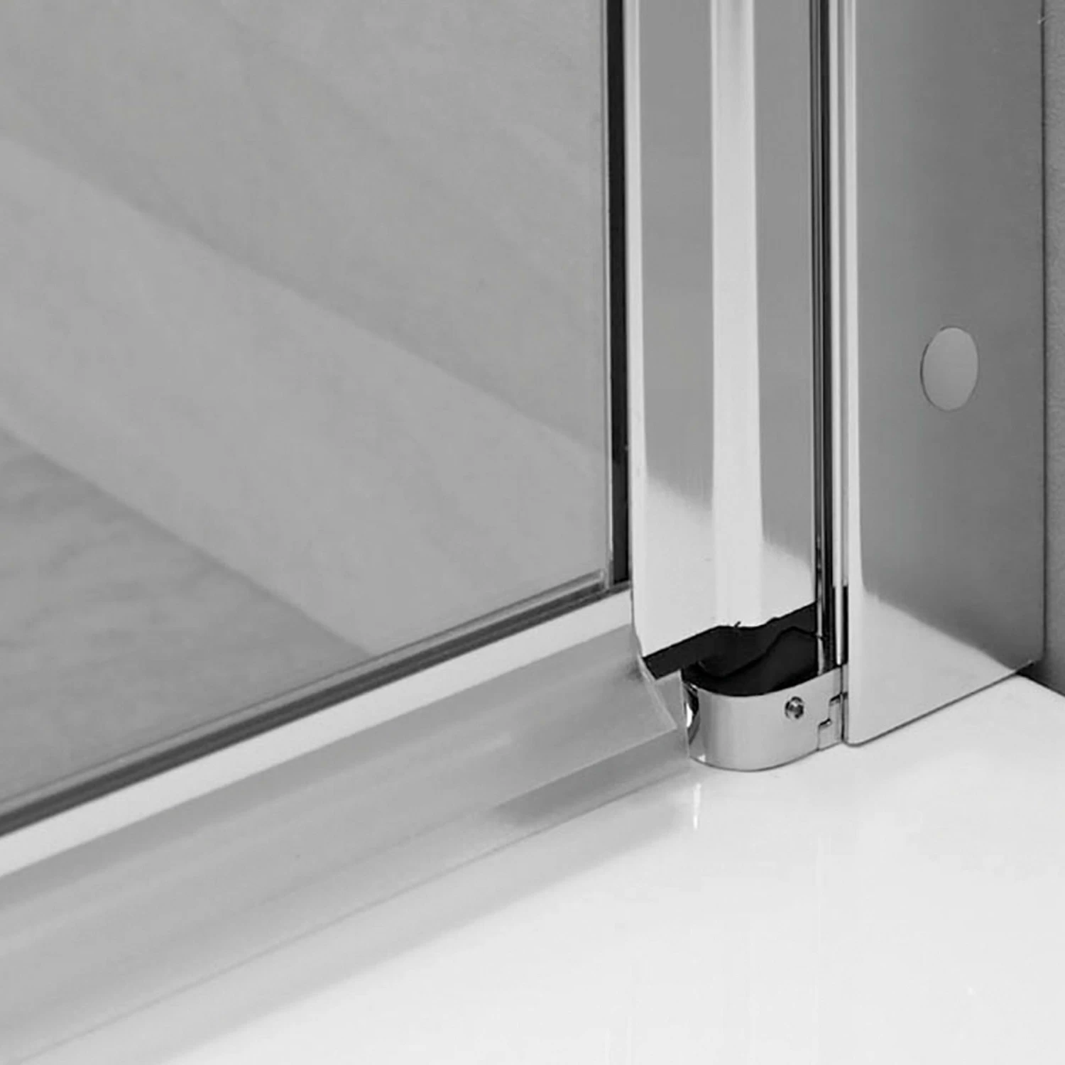 Sealskin Swingdeur Code L 90x197 Cm - Afbeelding 2