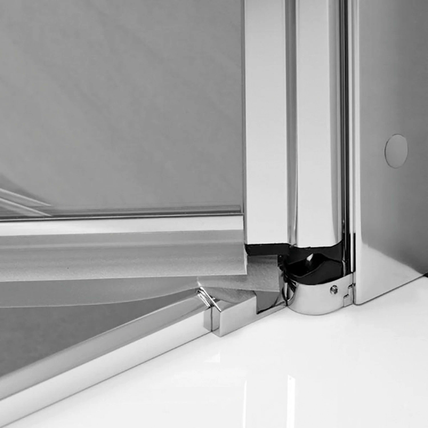 Sealskin Swingdeur Code L 90x197 Cm - Afbeelding 4