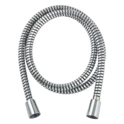 Atlantic Kunststof Doucheslang 150 Cm