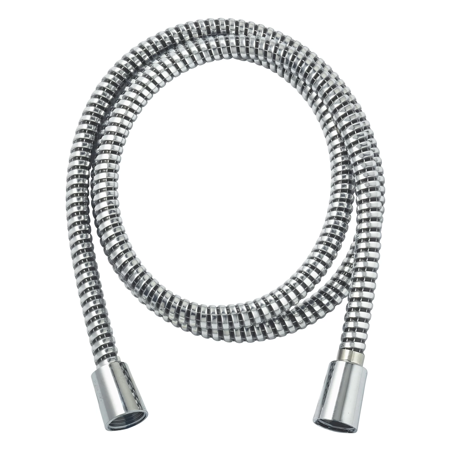 Atlantic Kunststof Doucheslang 150 Cm