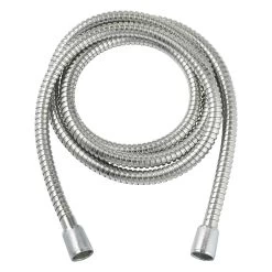 Atlantic Noah Rvs Doucheslang 150 Cm Met Anti-twist