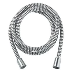 Atlantic Kunststof Doucheslang 200 Cm